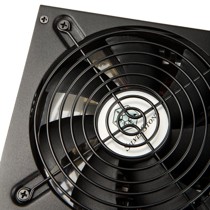 SilverStone SST-ST50F-ES230 v2.0 Strider Essential Series - 500 Watt image number 3