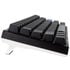 Ducky One 2 Pro Mini Gaming Keyboard, RGB LED - Cherry Blue (US) image number null