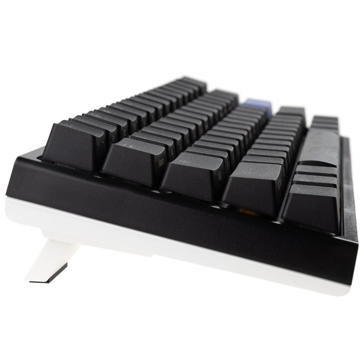 Ducky One 2 Pro Mini Gaming Keyboard, RGB LED - Cherry Blue (US) image number 3