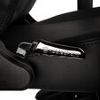 noblechairs HERO Gaming Stuhl - Black Edition image number null
