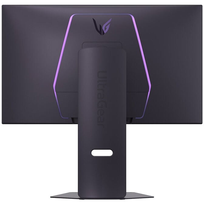 LG UltraGear 27G850A, 27-inch Gaming Monitor, 480Hz, IPS, G-SYNC Compatible and FreeSync Premium Pro image number 6