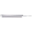 SilverStone SST-TP06 - PS5-Aluminum M.2 SSD K&uuml;hler - silber image number null