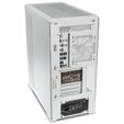 Gaming PC, AMD Ryzen 7 9800X3D, GeForce RTX 5070Ti, 32GB RAM - King Deal image number null