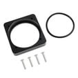 Alphacool Core Distroplate 240 XS D5/DDC, ARGB - Acryl image number null
