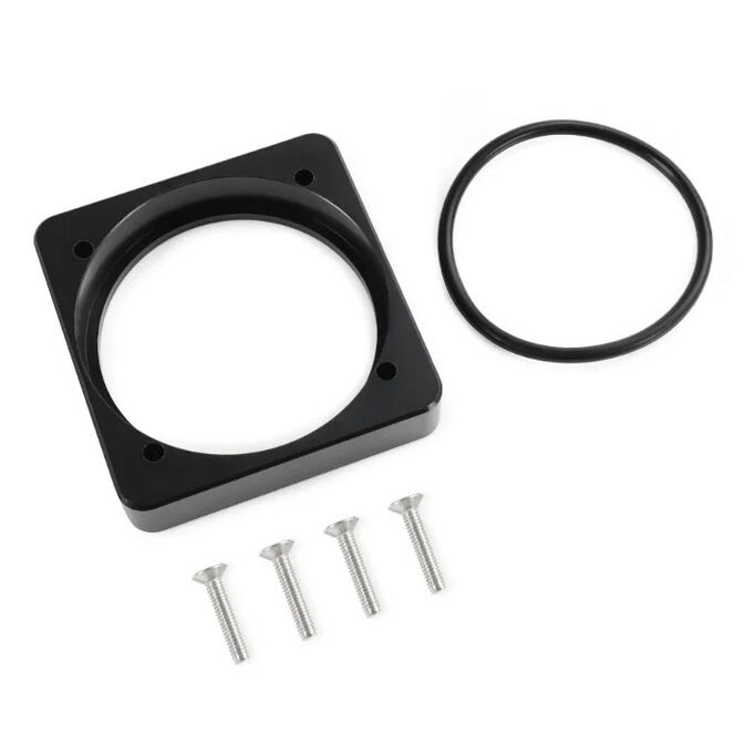 Alphacool Core Distroplate 240 XS D5/DDC, ARGB - Acryl image number 4