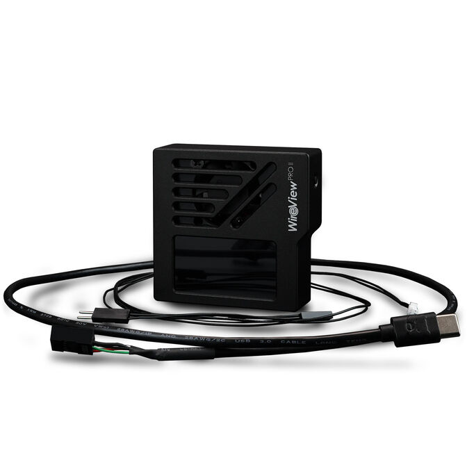 Thermal Grizzly WireView Pro II GPU Monitoring Device - Standard image number 6