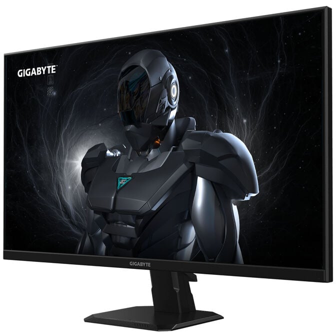 GIGABYTE GS27F2, 27-inch Full HD Gaming Monitor, 240Hz, IPS Panel, Adaptive-Sync image number 2