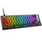 Ducky One 3 Aura Black SF Gaming Tastatur, RGB LED - MX-Brown