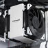 Noctua HC8 chromax.white CPU-Kühler-Abdeckung - weiß image number null