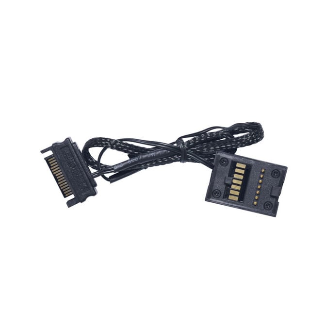 Lian Li UNI FAN TL Series Reverse Blade PWM-L&uuml;fter - 120mm, schwarz image number 3