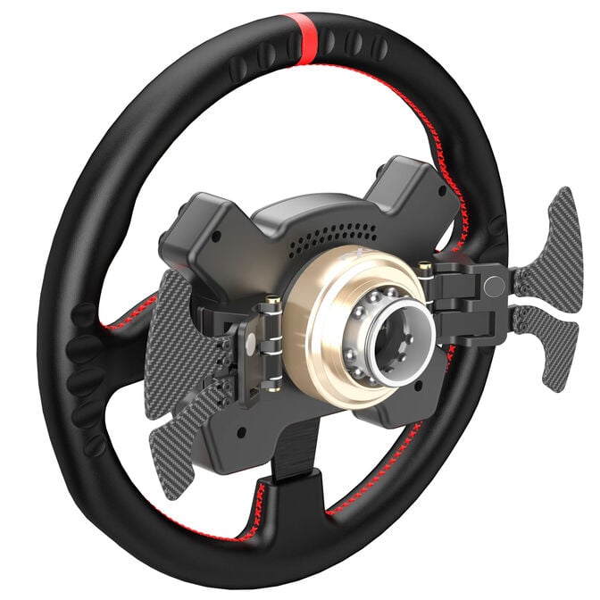 PXN WCS R2 Racing Wheel image number 5