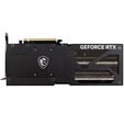 MSI GeForce RTX 5080 16G Ventus 3X OC, 16384 MB GDDR7 image number null