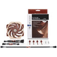 Noctua NF-A12x25r PWM Fan - 120mm image number null