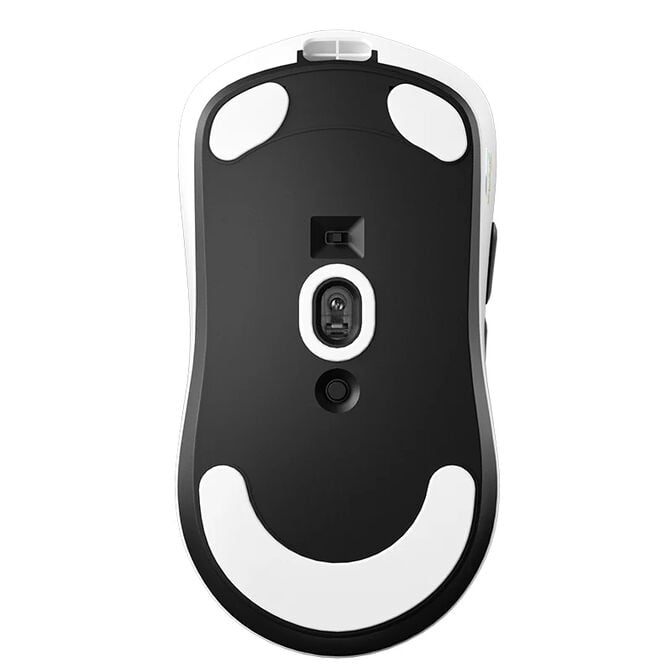 Scyrox V6 Wireless Gaming Mouse, 8,000 Hz, 8K Dongle - Kailh Optical Switches, white image number 3