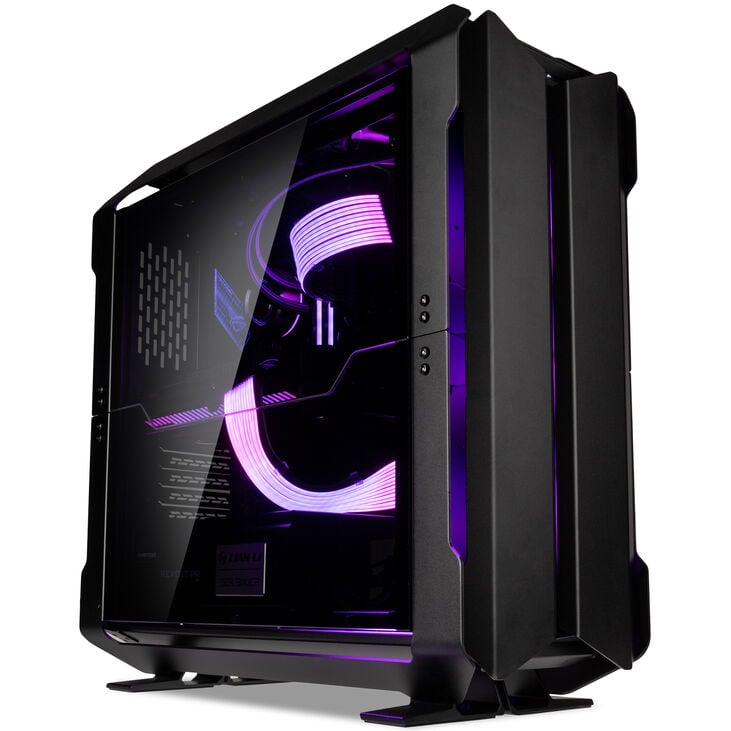 Enthusiast 4K Gaming PC Configurator Intel Socket LGA 1851, DDR5 image number 0