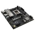 Sapphire B650M-E Mainboard, Sockel AM5, AMD B650, mATX, DDR5 image number null