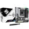 ASRock B760M Steel Legend WiFi, Intel B760 motherboard - Socket 1700, DDR5