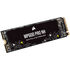 Corsair MP600 Pro NH NVMe SSD, PCIe 4.0 M.2 Type 2280 - 1 TB image number null