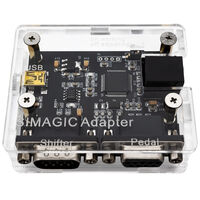 Simagic Peripherie Adapter