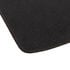 Akasa Mousepad XXL, 890 x 450 x 3mm - black image number null