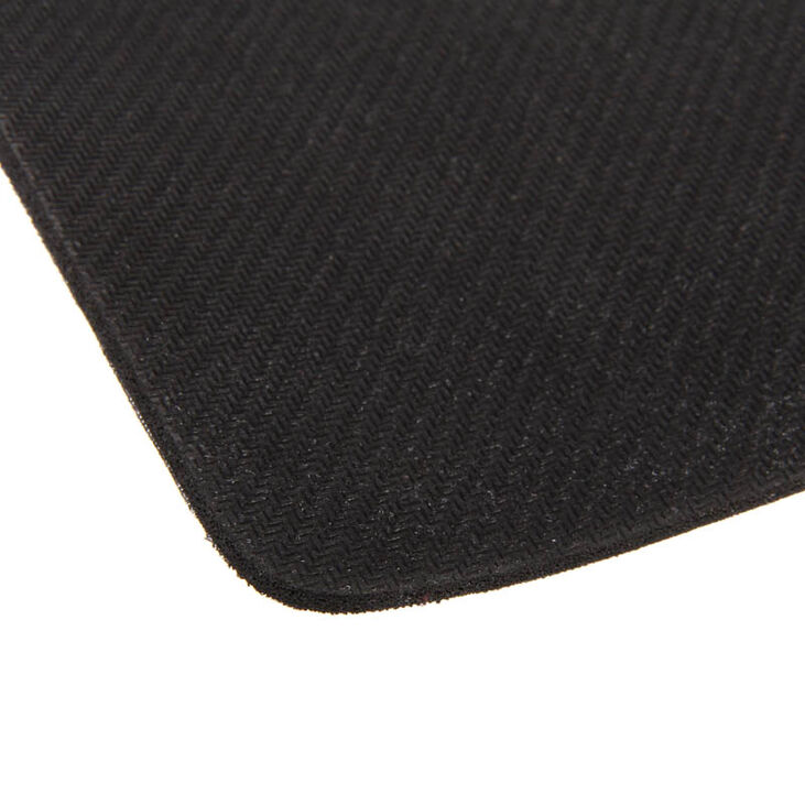 Akasa Mousepad XXL, 890 x 450 x 3mm - black image number 5