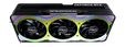Palit GeForce RTX 5090 GameRock OC, 32768 MB GDDR7 image number null