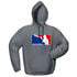 GamersWear COUNTER Kapu Grey (S) image number null