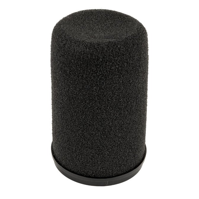 Shure windscreen for SM7A, SM7B, SM7, small image number 0