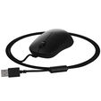 Endgame Gear XM2 8k Gaming Mouse, Wired - Black image number null