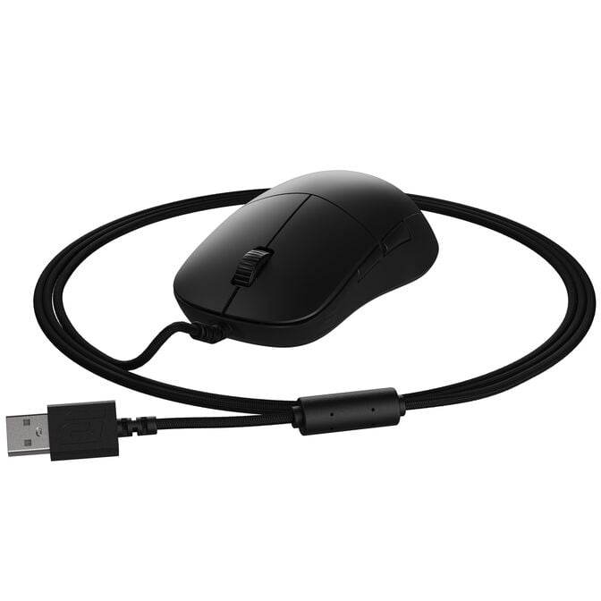 Endgame Gear XM2 8k Gaming Mouse, Wired - Black image number 9