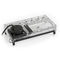 Alphacool Core Distroplate 240 Links V.2 mit D5 Apex Pumpe, f&uuml;r D5/DDC