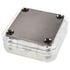 Alphacool Eisblock XPX CPU - Intel/AMD - Satin Clear Version image number null