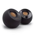 Creative Pebble 2.0 Speaker - black image number null