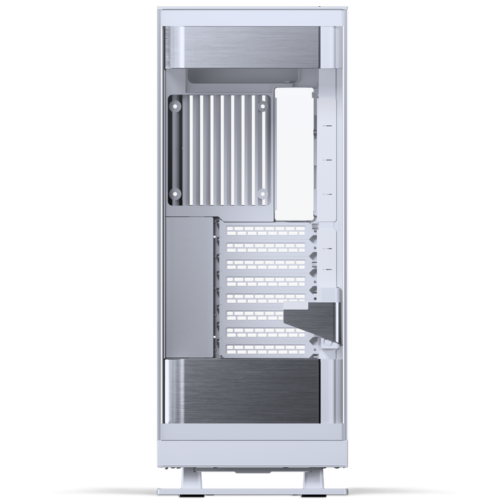 PHANTEKS Evolv X2 + TRYX PANORAMA SE ARGB Komplett-Wasserkühlung - weiß, 360mm image number 5