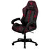 ThunderX3 BC1 CAMO Gaming Stuhl - camo/rot image number null