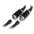 Alphacool ES quick release BLH1A set G1/4-G1/4 image number null