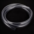 XSPC FLX Hose 19/13 mm - transparent, 2m image number null