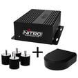 Nitro Concepts TrackSync 2 Bundle image number null