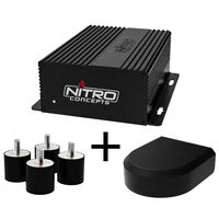 Nitro Concepts TrackSync 2 Bundle