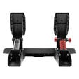 Simagic Simracing Starter Bundle, Steering Wheel, Wheelbase, Pedal Set - Black image number null