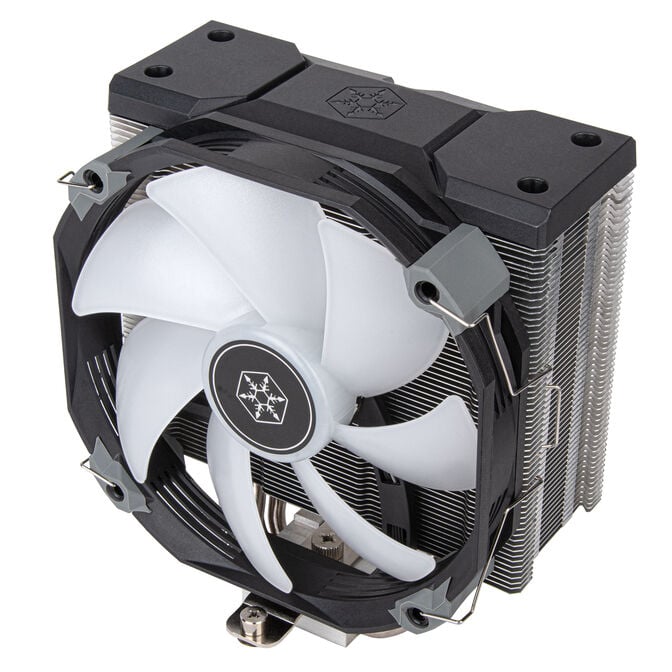 Silverstone SST-ARV140-ARGB CPU-K&uuml;hler image number 2