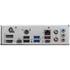 MSI PRO B860M-A WiFi Mainboard, Sockel LGA 1851, Intel B860, mATX, DDR5 image number null