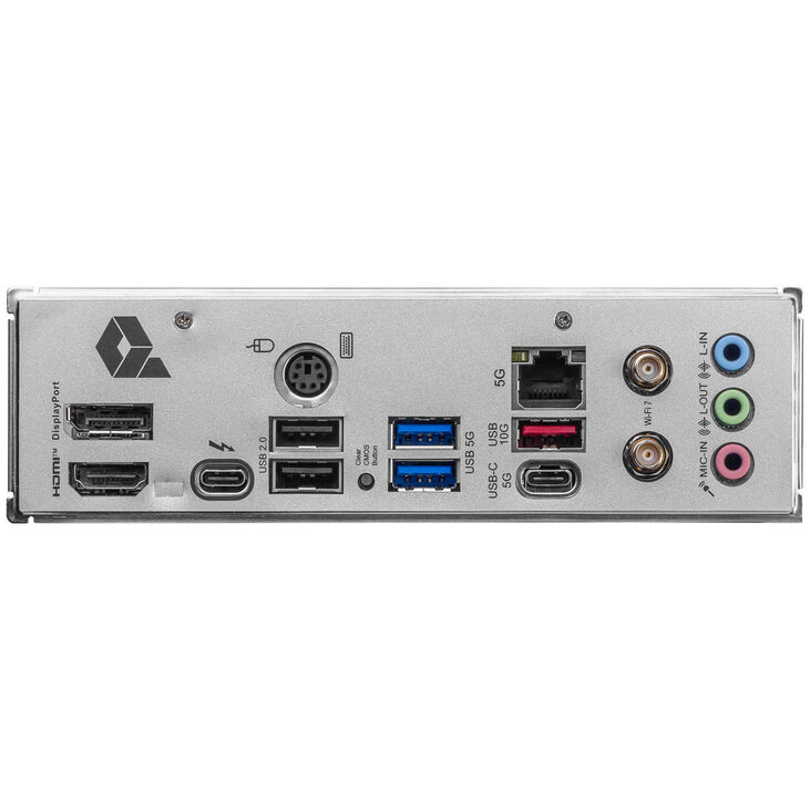 MSI PRO B860M-A WiFi Mainboard, Sockel LGA 1851, Intel B860, mATX, DDR5 image number 3