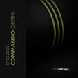 MDPC-X Sleeve XTC - Commando-Green, 1m image number null