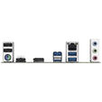 GIGABYTE B860M D3HP Mainboard, Sockel 1851, Intel B860, mATX, DDR5 image number null