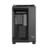 ASUS TUF Gaming GT502 Horizon PC-Gehäuse, Midi-Tower, ATX, Tempered Glass - schwarz image number null