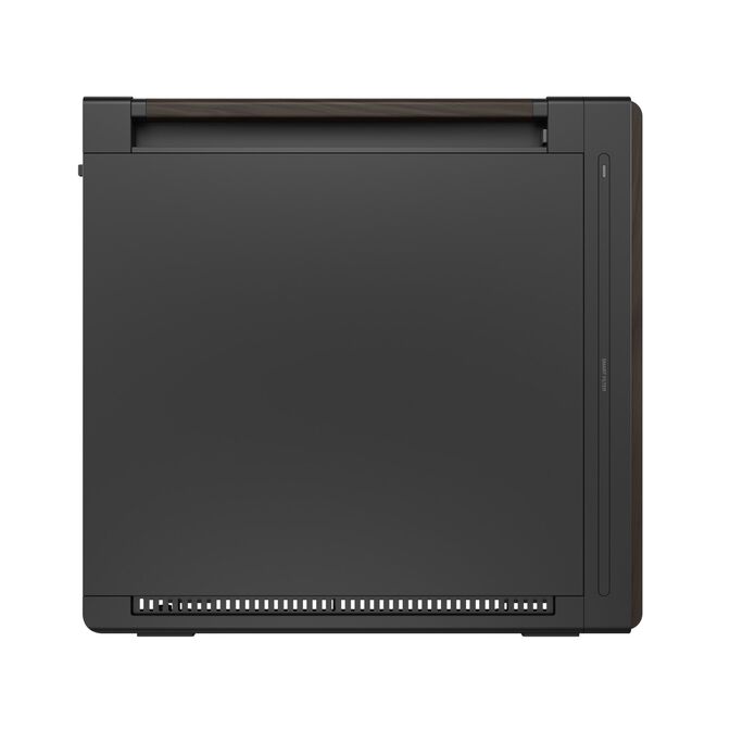 ASUS ProArt PA602 PC-Geh&auml;use, Midi-Tower, E-ATX - schwarz/braun, Holz image number 7