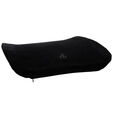 Nitro Concepts Memory Foam Cushion Set - Black/Black image number null