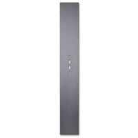 Lian Li Top I/O-Panel Kit für O11 Dynamic EVO - grau