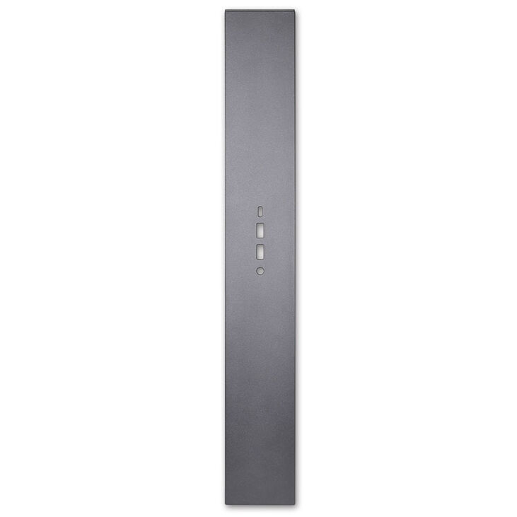 Lian Li Top I/O-Panel Kit für O11 Dynamic EVO - grau image number 0